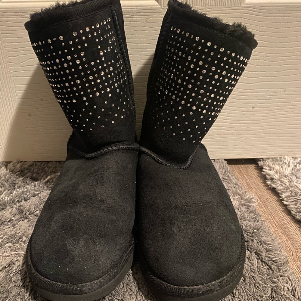 Ugg winter boots